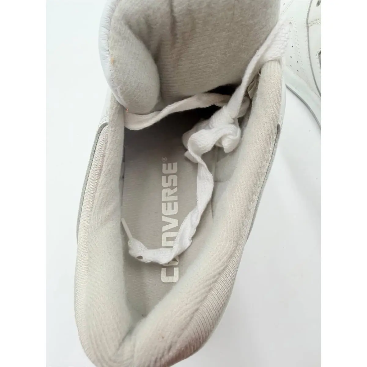 Converse shoes 4