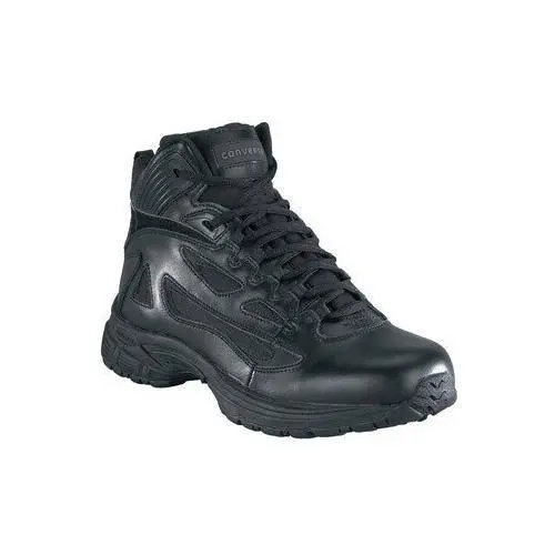 Converse shoes - BLACK (UPC: 690774186613) 1