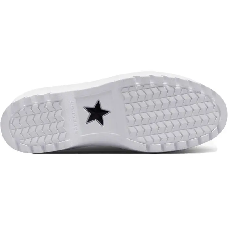 Converse shoes - Converse Chuck Taylor All Star Lift - White (UPC: 0194434060980) 0