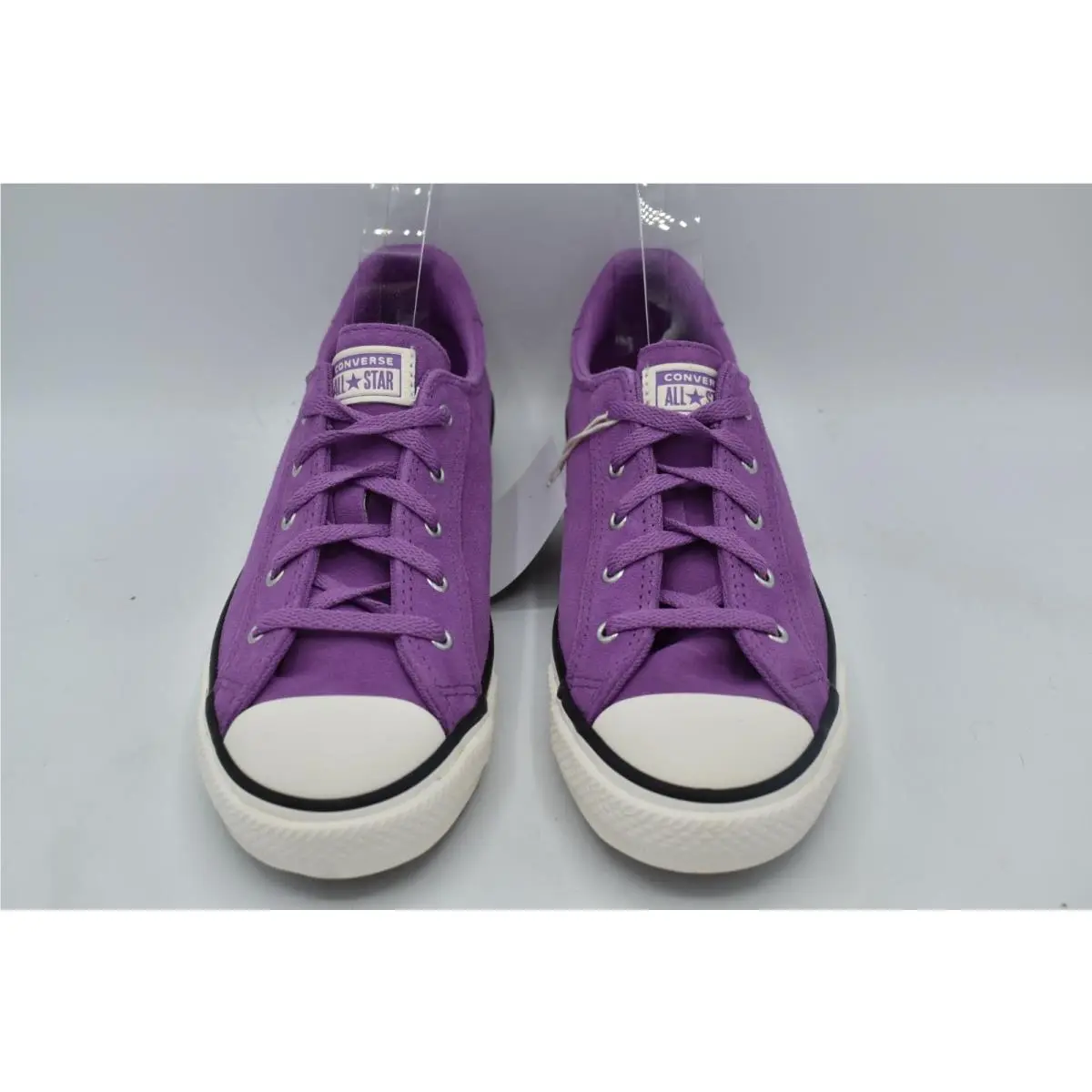 Converse shoes - Converse Chuck Taylor All Star - Purple (UPC: 194435644325) 0