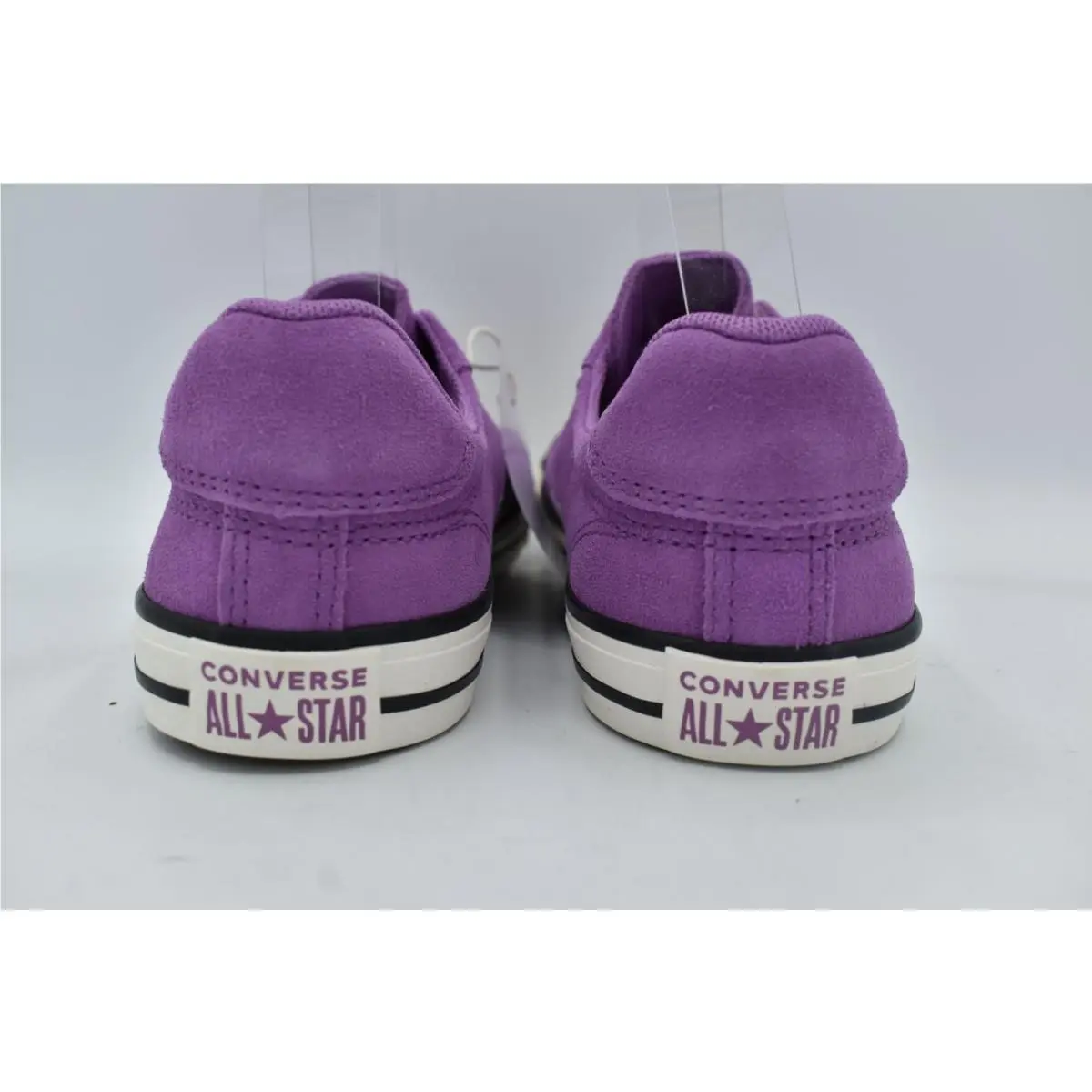 Converse shoes - Converse Chuck Taylor All Star - Purple (UPC: 194435644325) 2