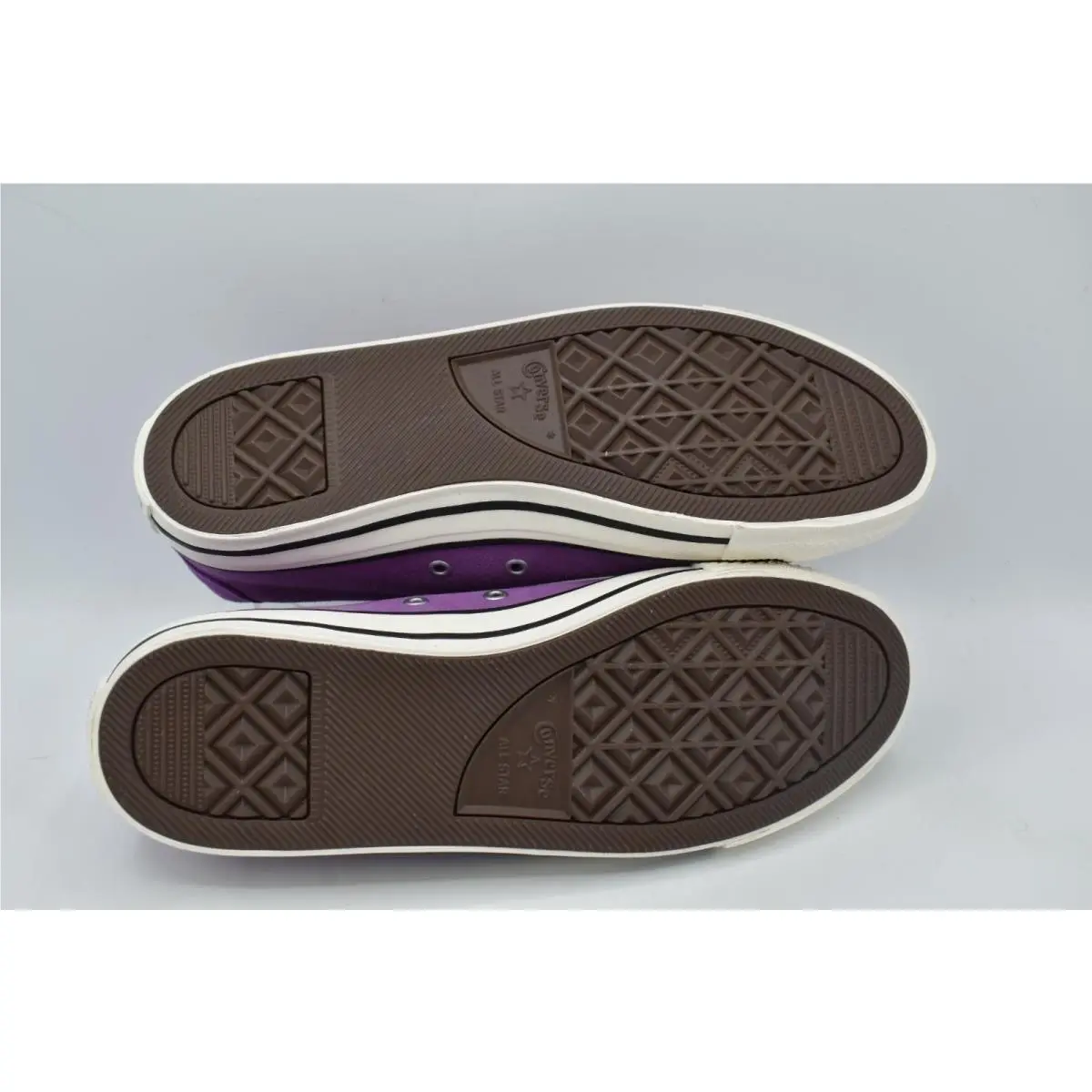 Converse shoes - Converse Chuck Taylor All Star - Purple (UPC: 194435644318) 3