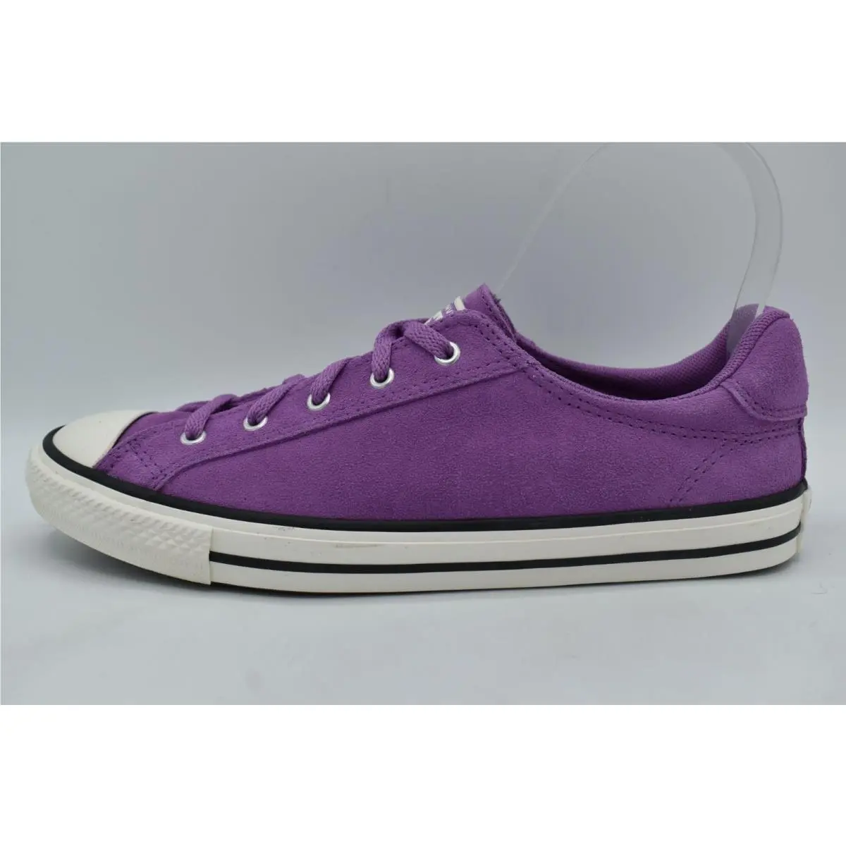 Converse shoes - Converse Chuck Taylor All Star - Purple (UPC: 194435644318) 5