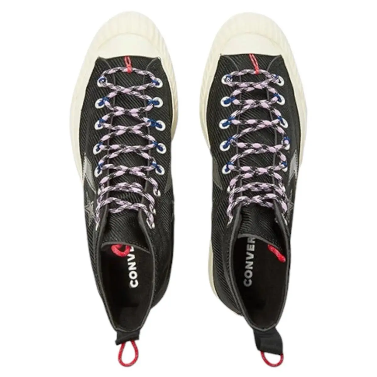 Converse shoes - Converse Bosey MC - Bosey - 169527C - Black 0