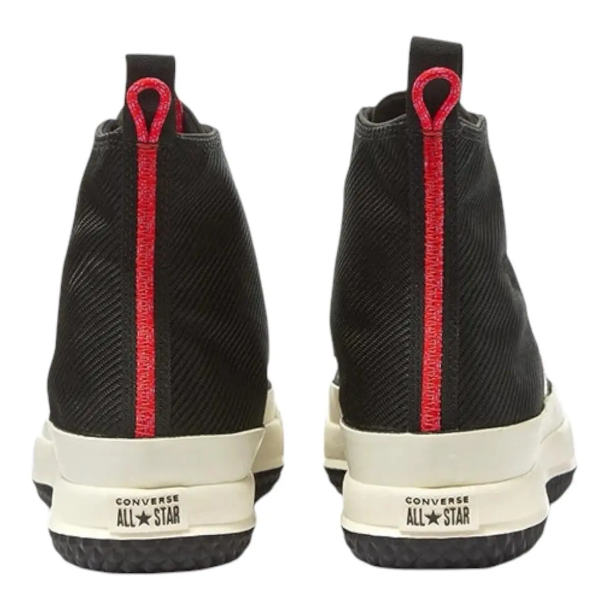 Converse shoes - Converse Bosey MC - Bosey - 169527C - Black 2