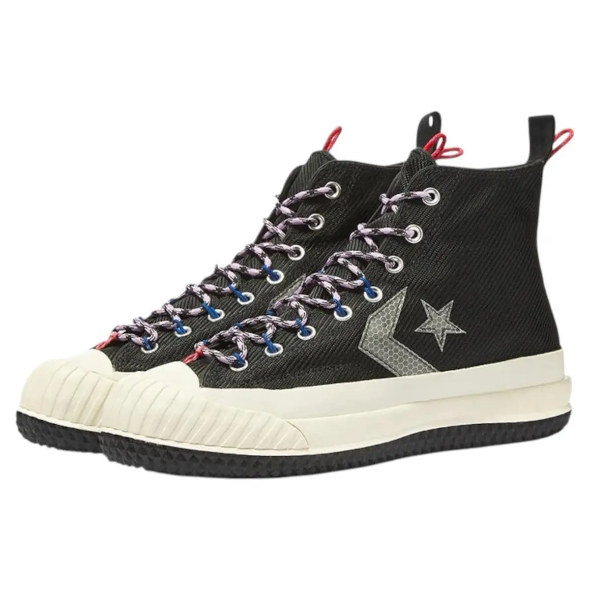 Converse shoes - Converse Bosey MC - Bosey - 169527C - Black 4