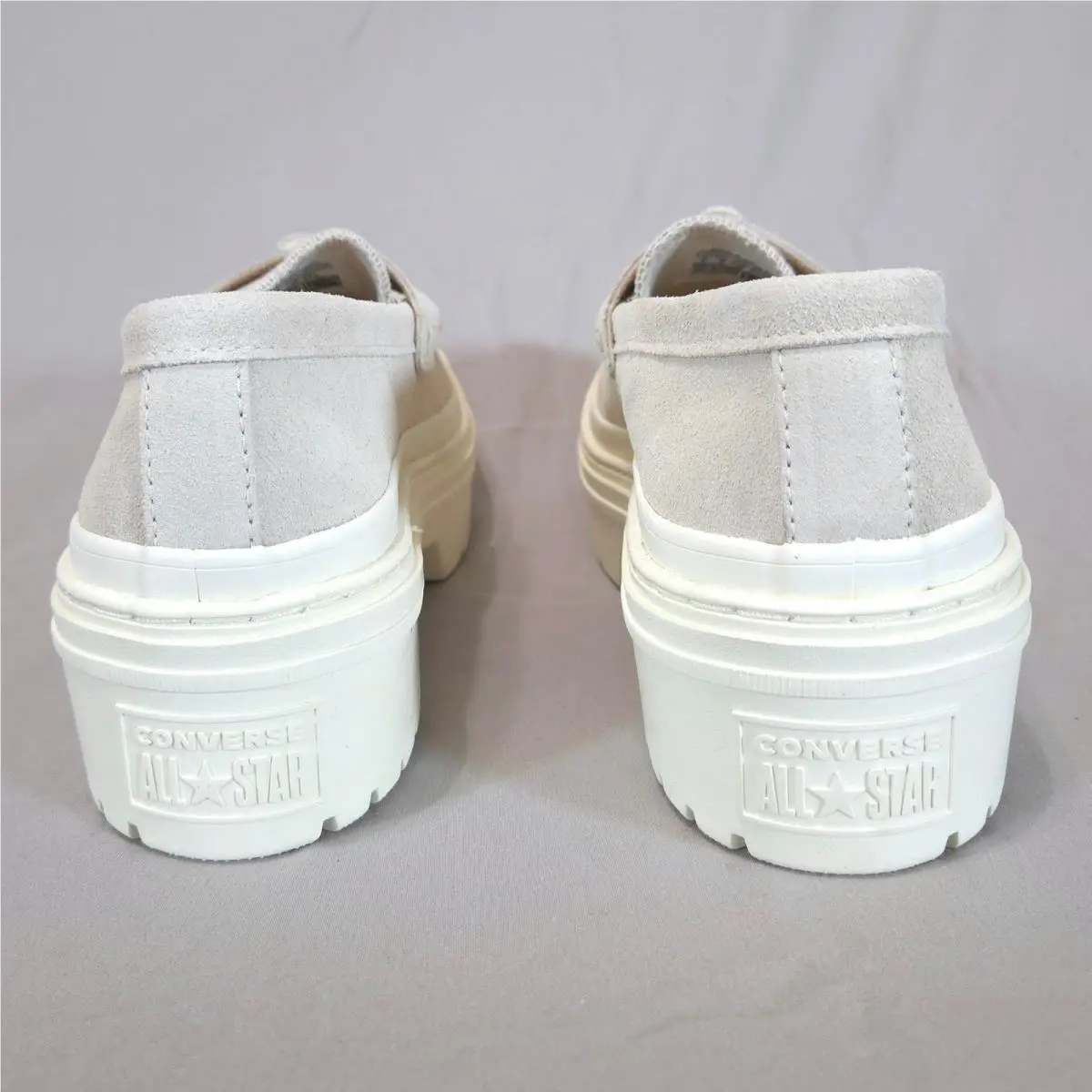 Converse shoes - Converse All Star Cruise Loafer - Ivory 3