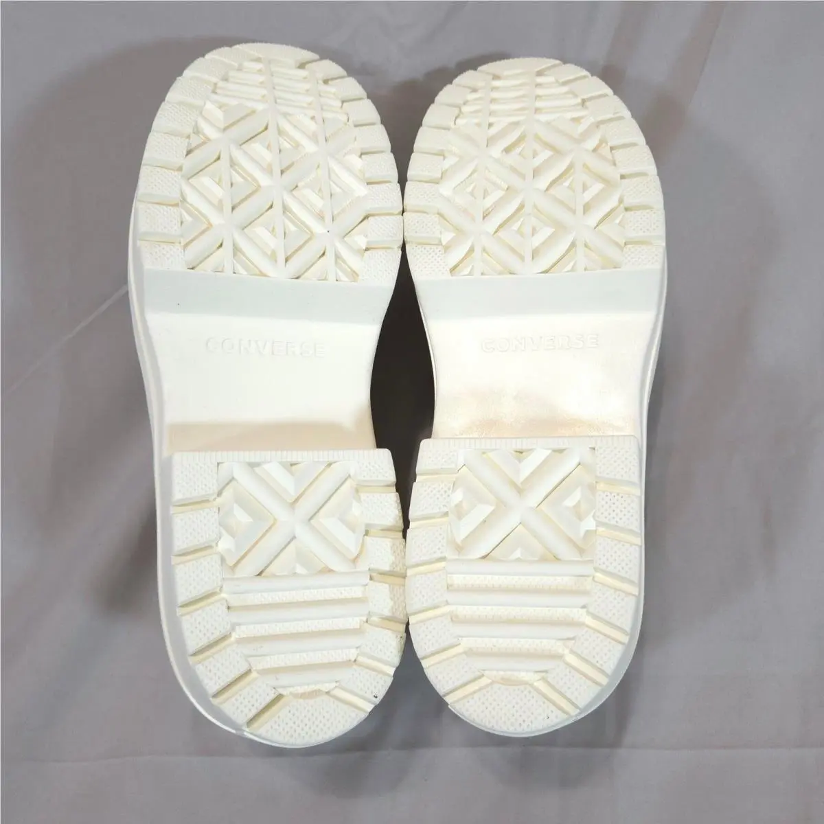 Converse shoes - Converse All Star Cruise Loafer - Ivory 5