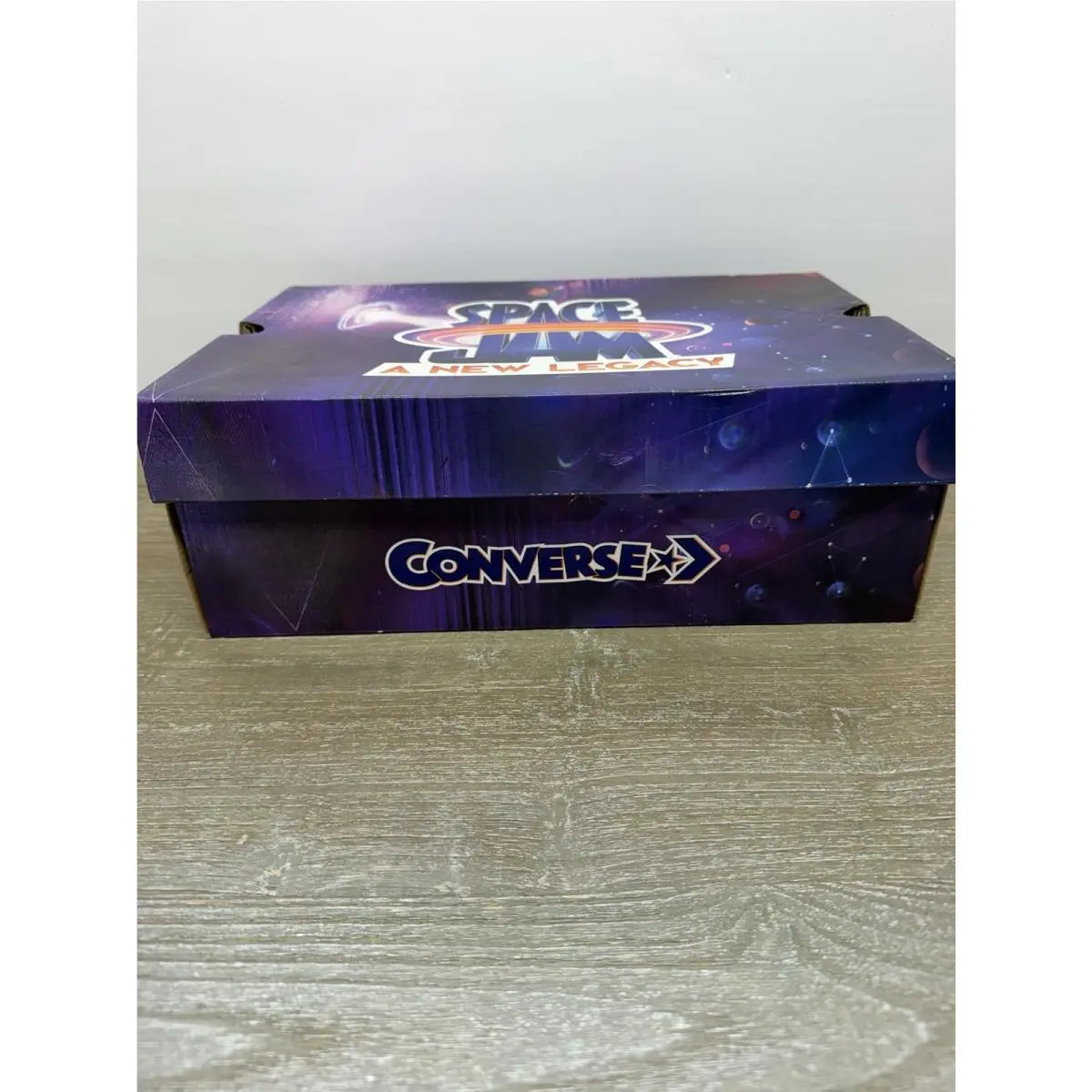Converse shoes - Converse Hi Top - Top - Multicolor 7