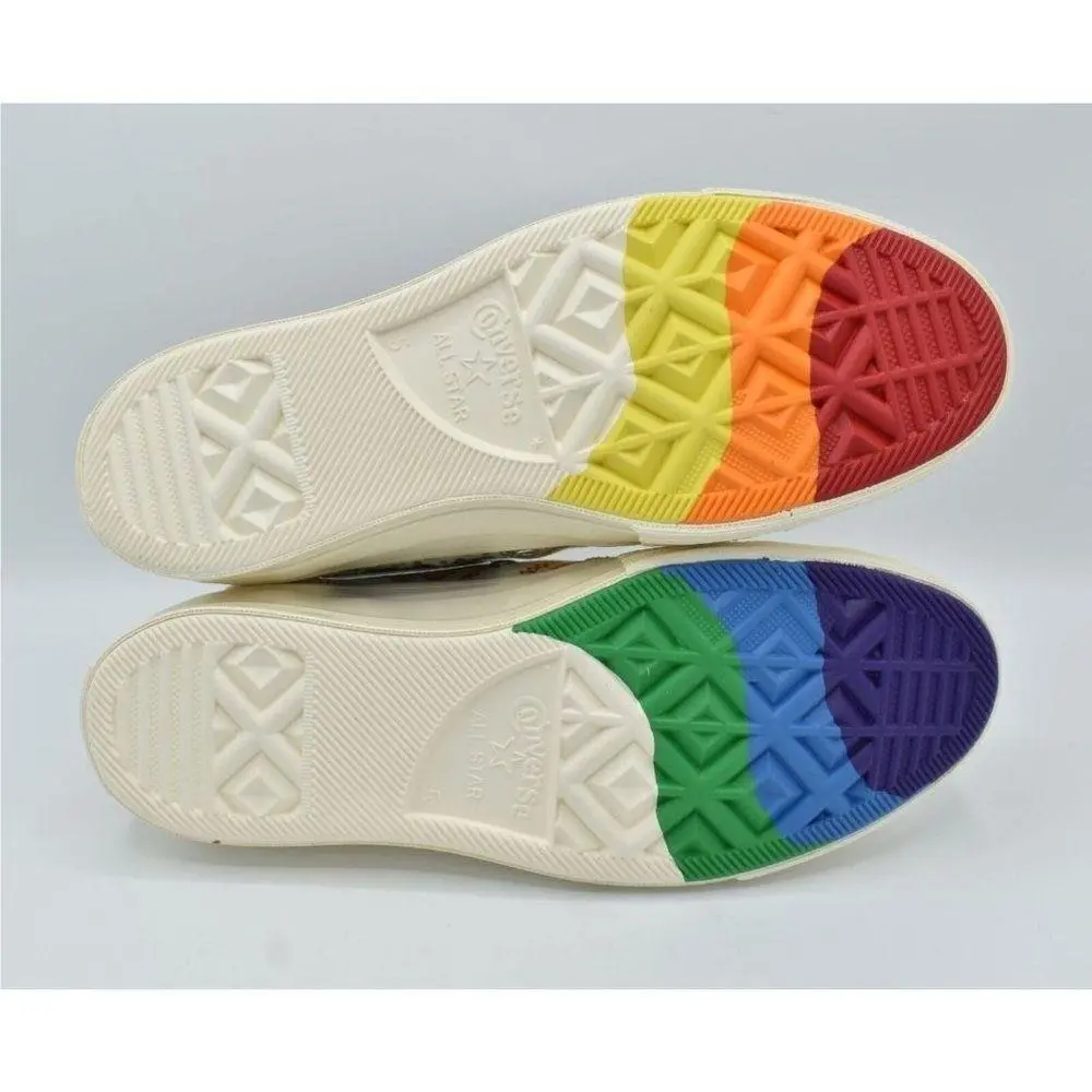 Converse shoes - Multicolor 7