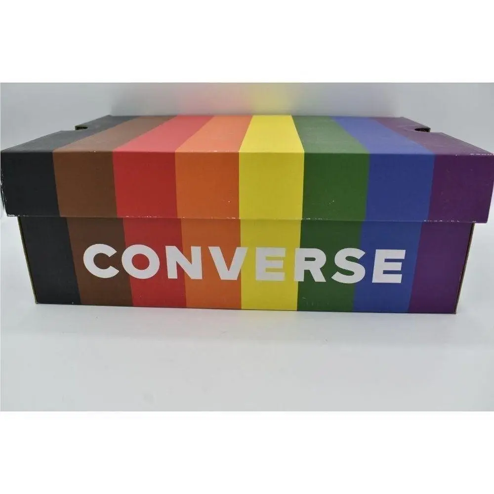 Converse shoes - Multicolor 8
