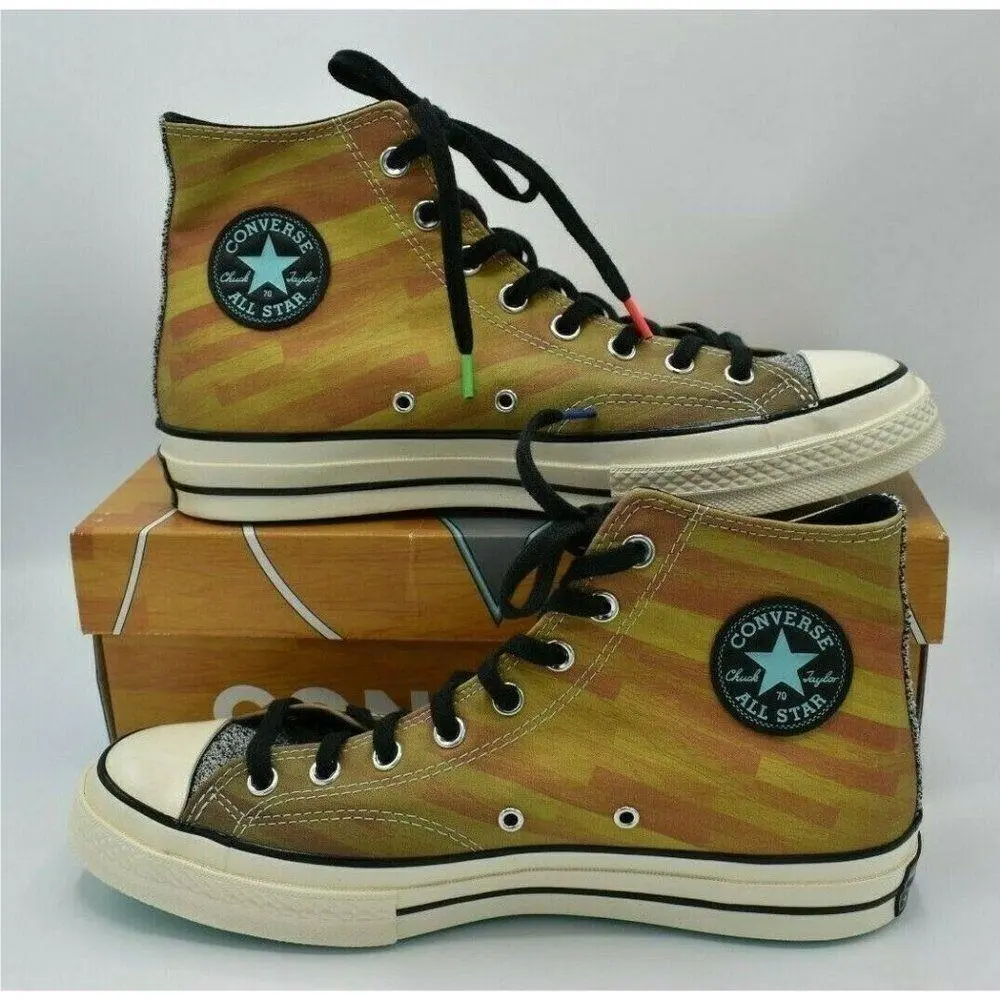 Converse shoes - Beige 0