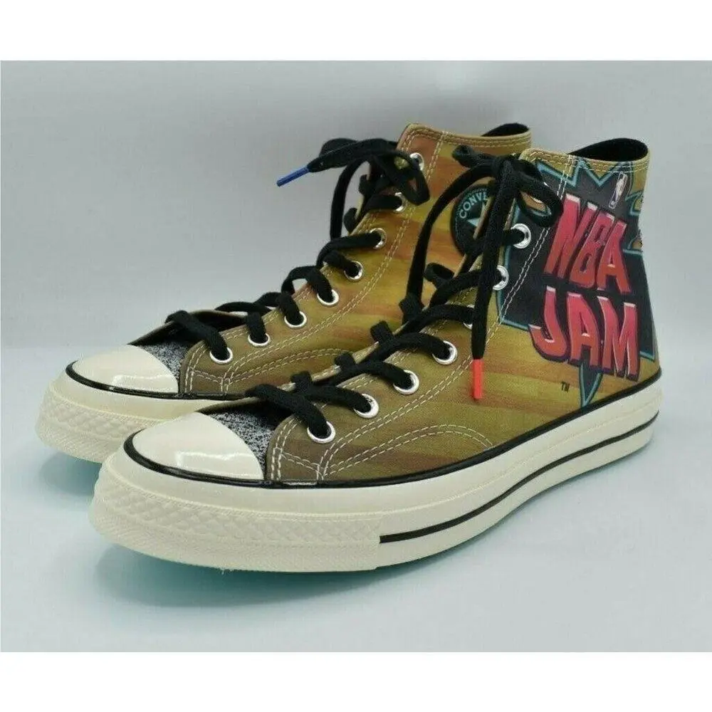 Converse shoes - Beige 1