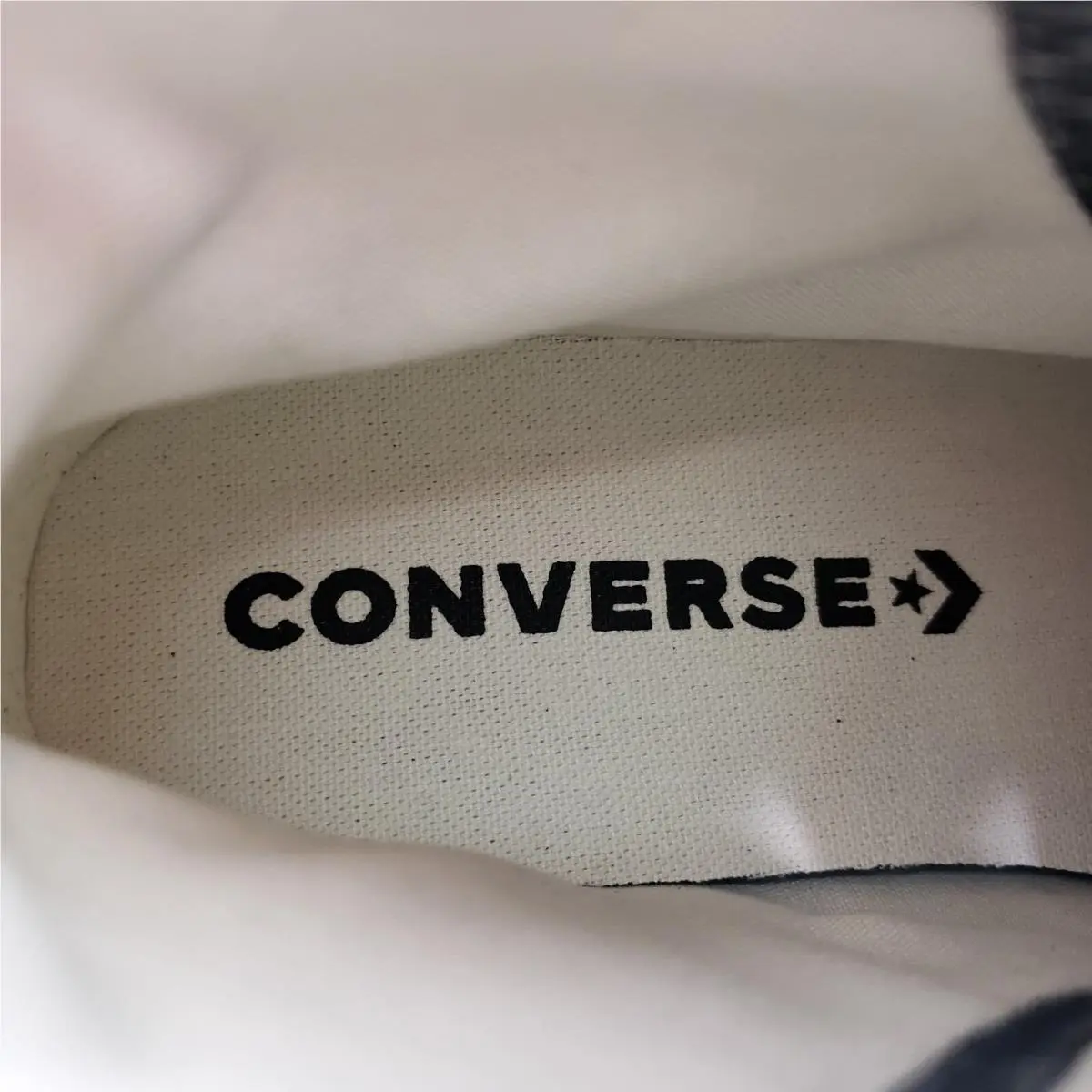 Converse shoes - Converse CTAS Double Stack Lift Hi - Black 8