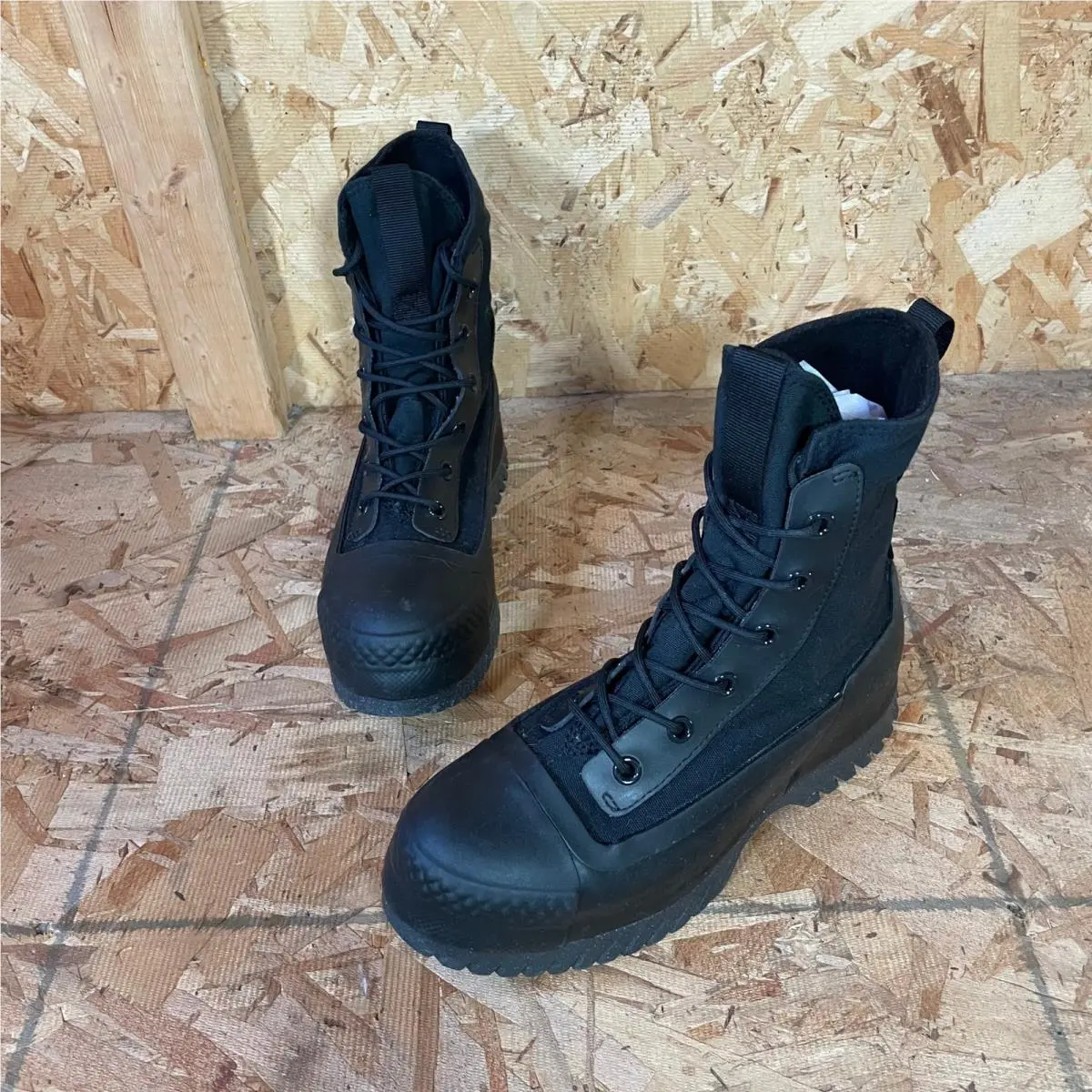 Chuck Taylor All Star Counter Climate Converse Shoes Men 5 Women 7 Waterproof