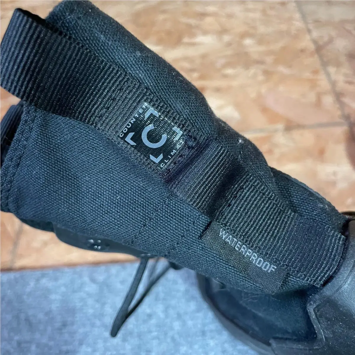 Converse shoes - City Trek - City Trek - Black 4