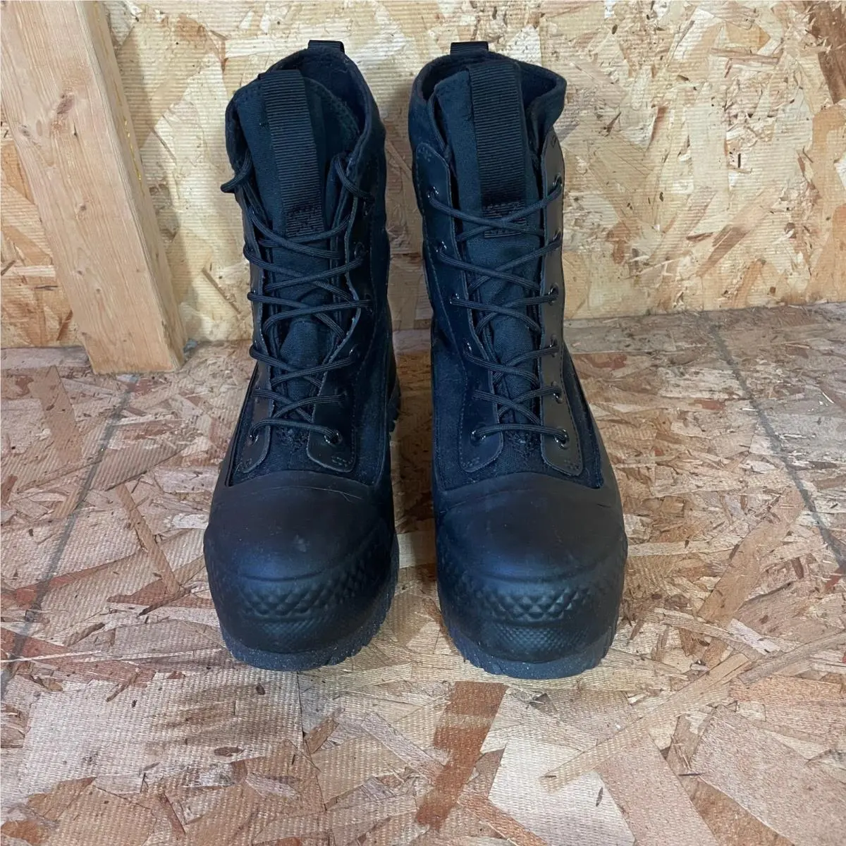 Converse shoes - City Trek - City Trek - Black 5