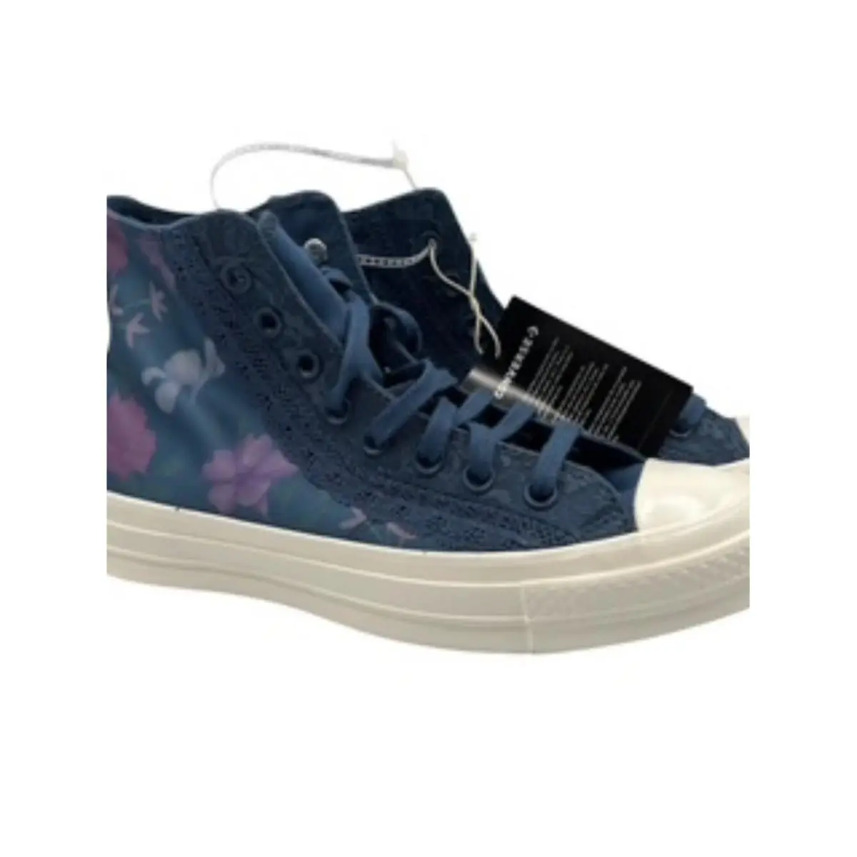 Converse shoes - Converse Chuck Taylor All Star - Blue 9