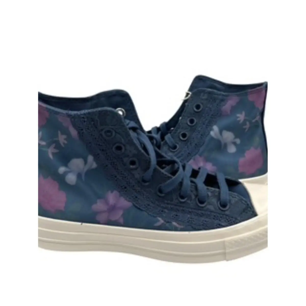 Converse shoes - Converse Chuck Taylor All Star - Blue 0