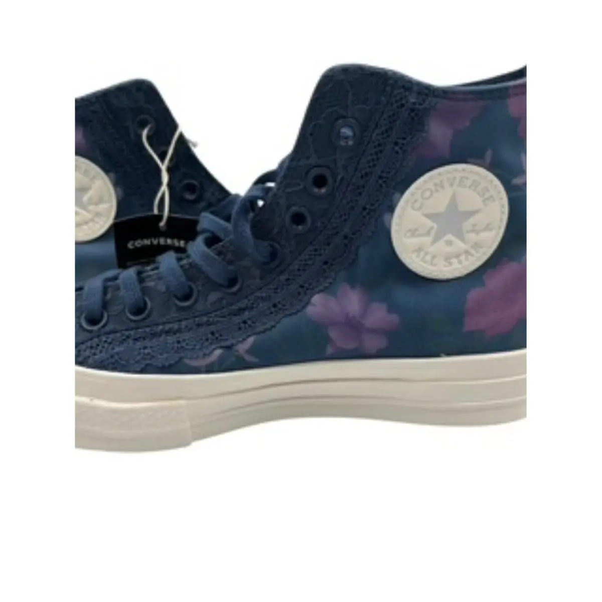 Converse shoes - Converse Chuck Taylor All Star - Blue 1