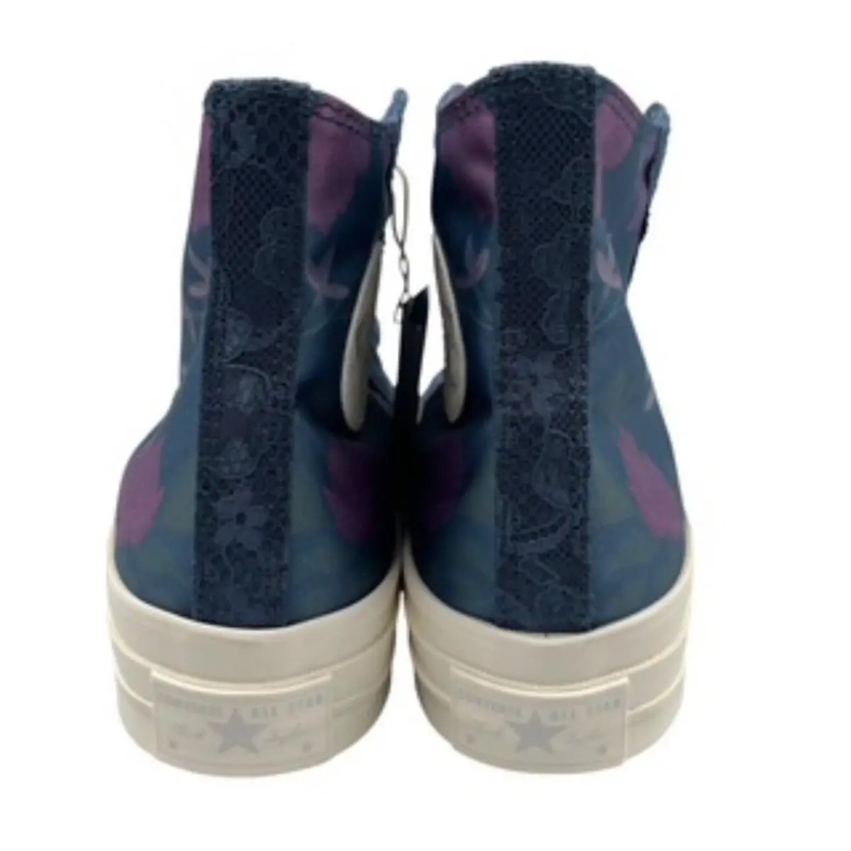 Converse shoes - Converse Chuck Taylor All Star - Blue 2