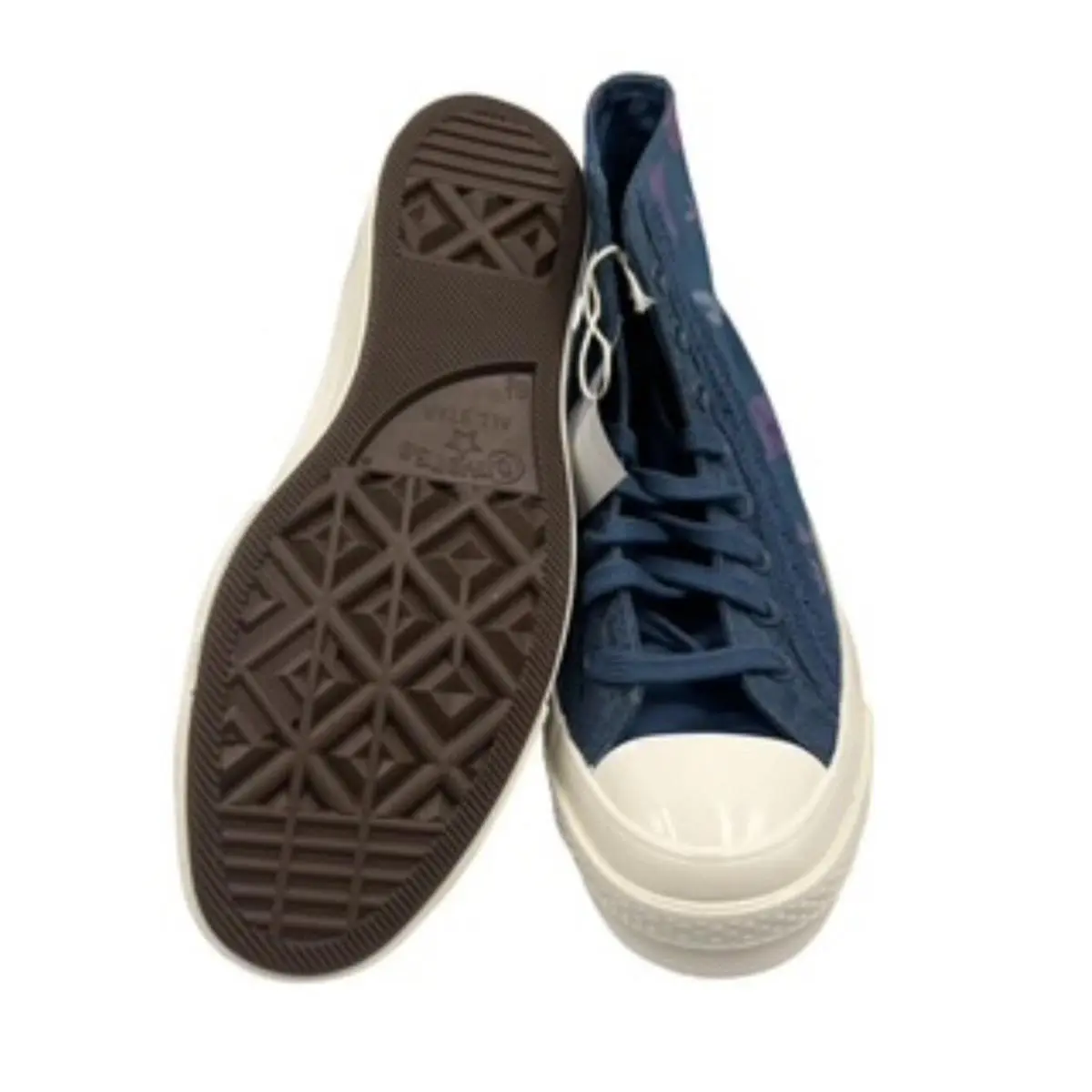 Converse shoes - Converse Chuck Taylor All Star - Blue 3