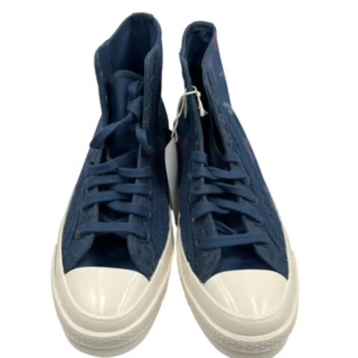 Converse shoes - Converse Chuck Taylor All Star - Blue 7