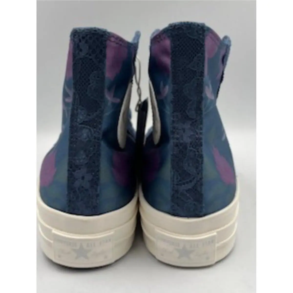 Converse shoes - Converse Chuck Taylor All Star - Blue 8