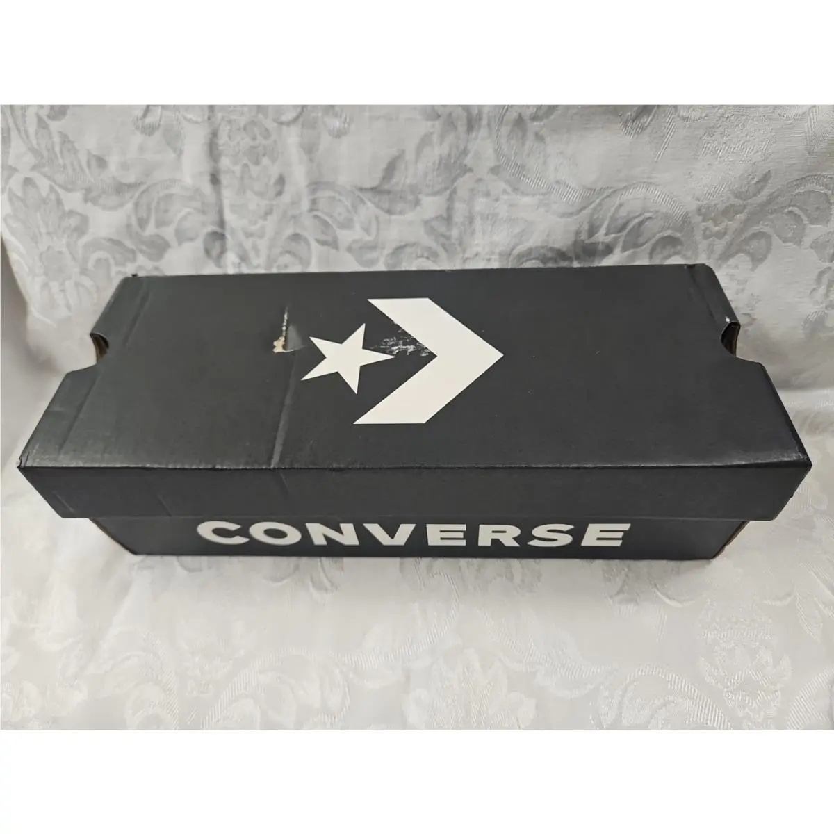Converse shoes - Converse Chuck Taylor All Star High Top - Yellow (UPC: 194435513249) 8