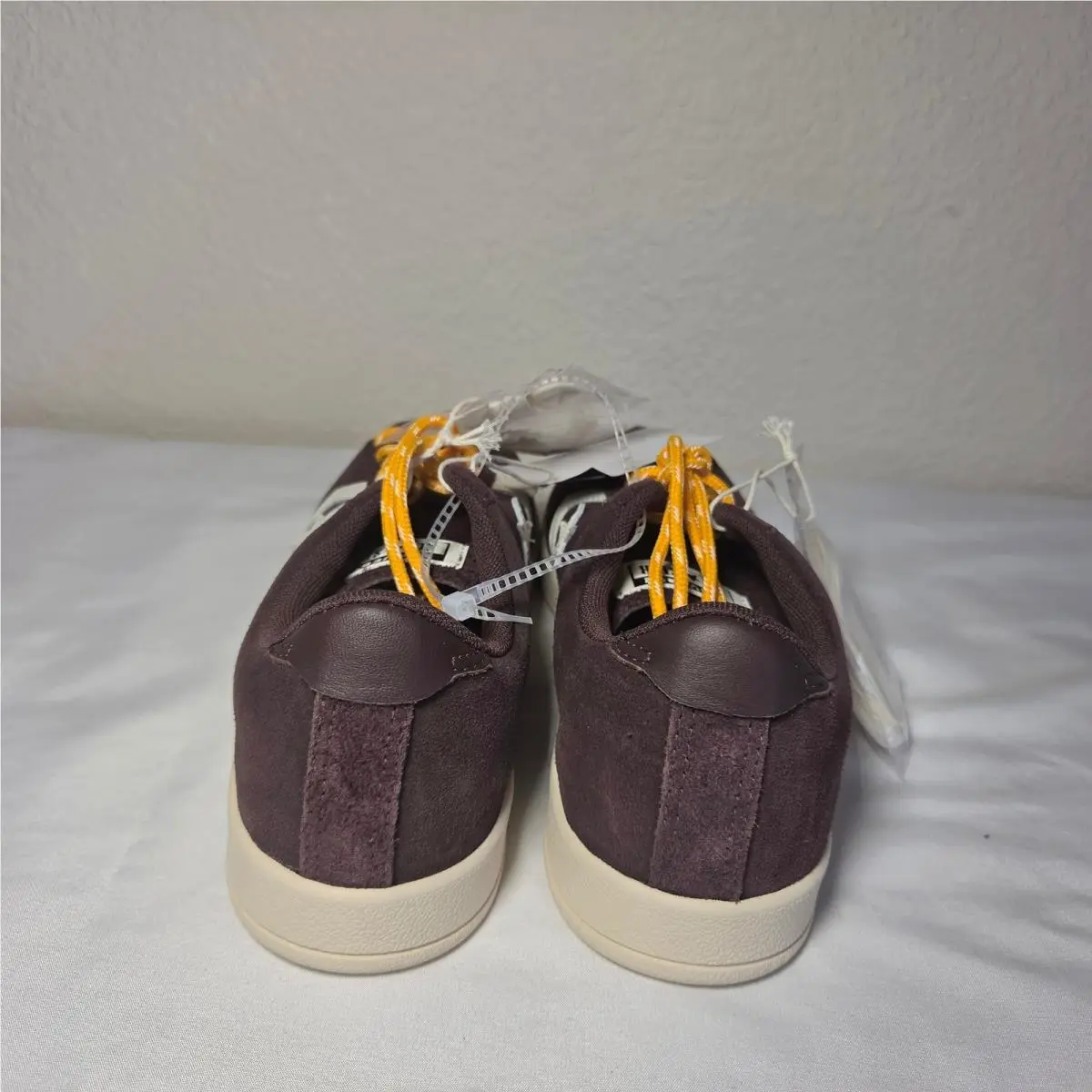 Converse shoes - Star Chevron Low - Star Chevron Low - Brown 2