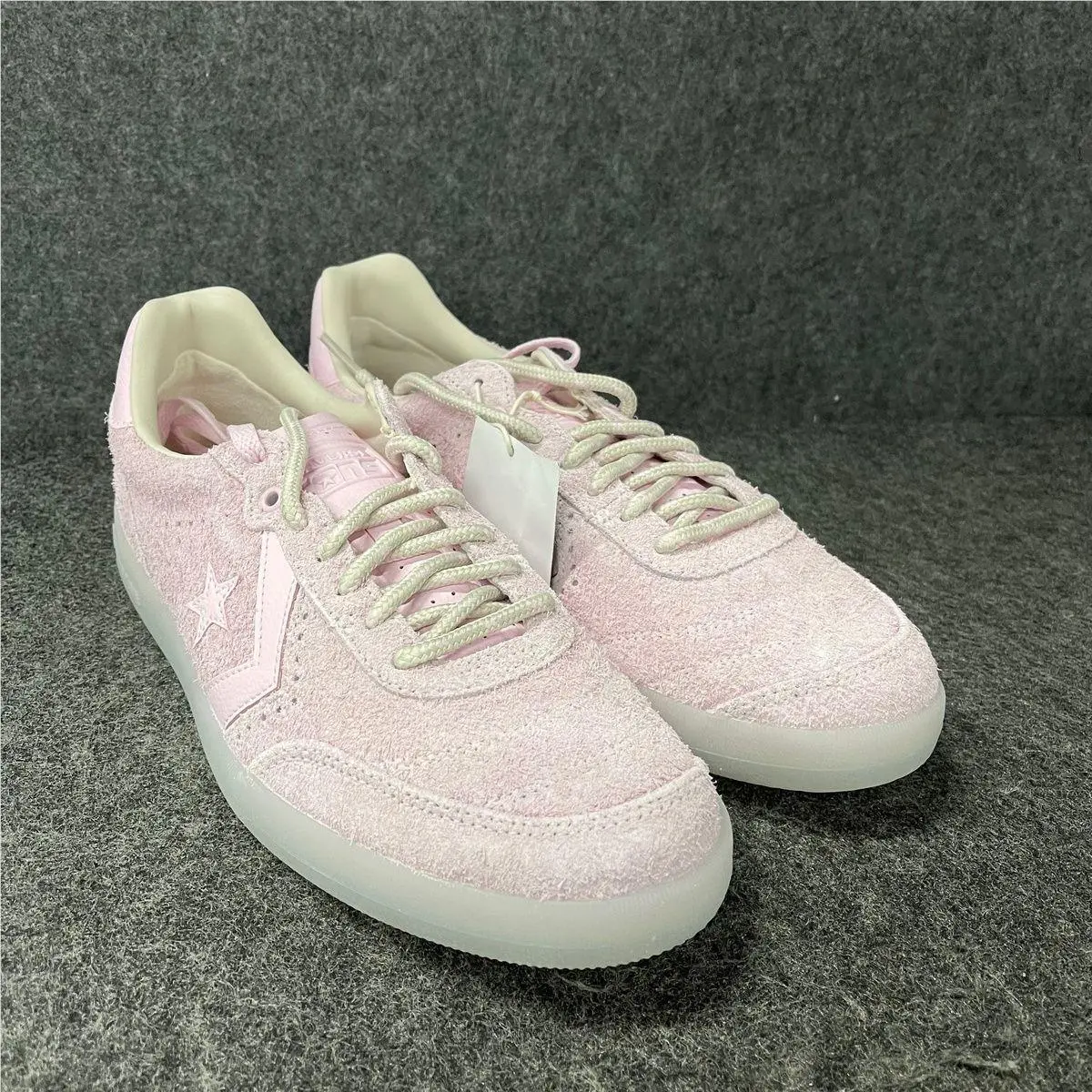 Converse Louie Lopez Pro 2 Rough Out Suede Shoes Unisex Size M10/W11.5