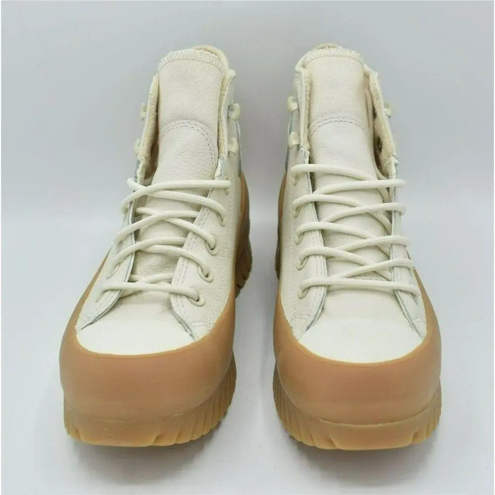 Converse shoes - White 6