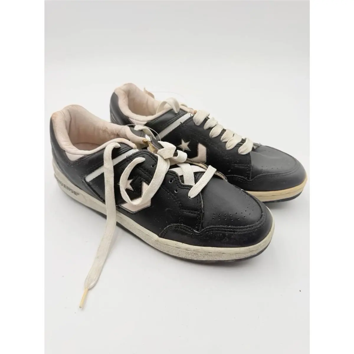 Converse shoes 1