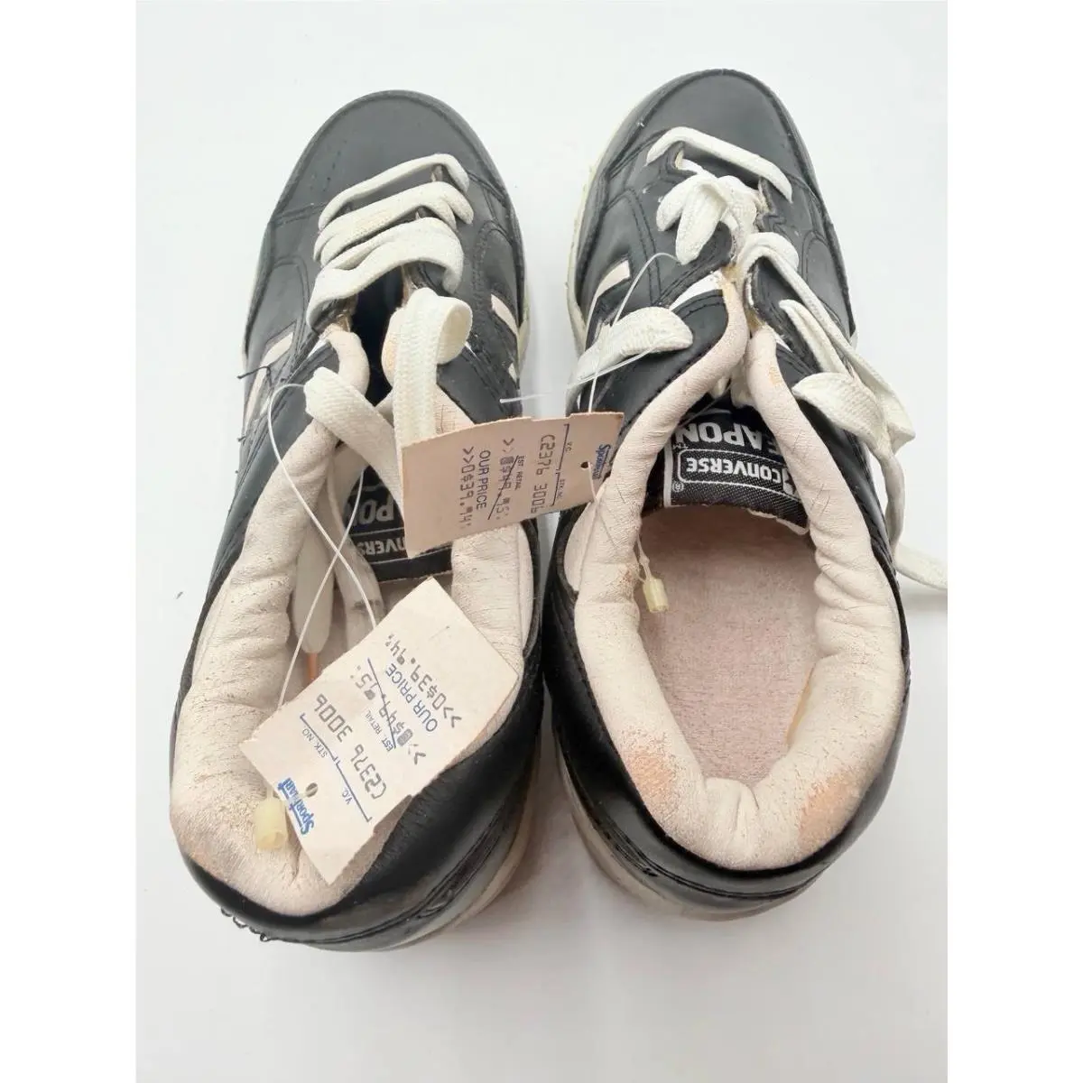 Converse shoes 4