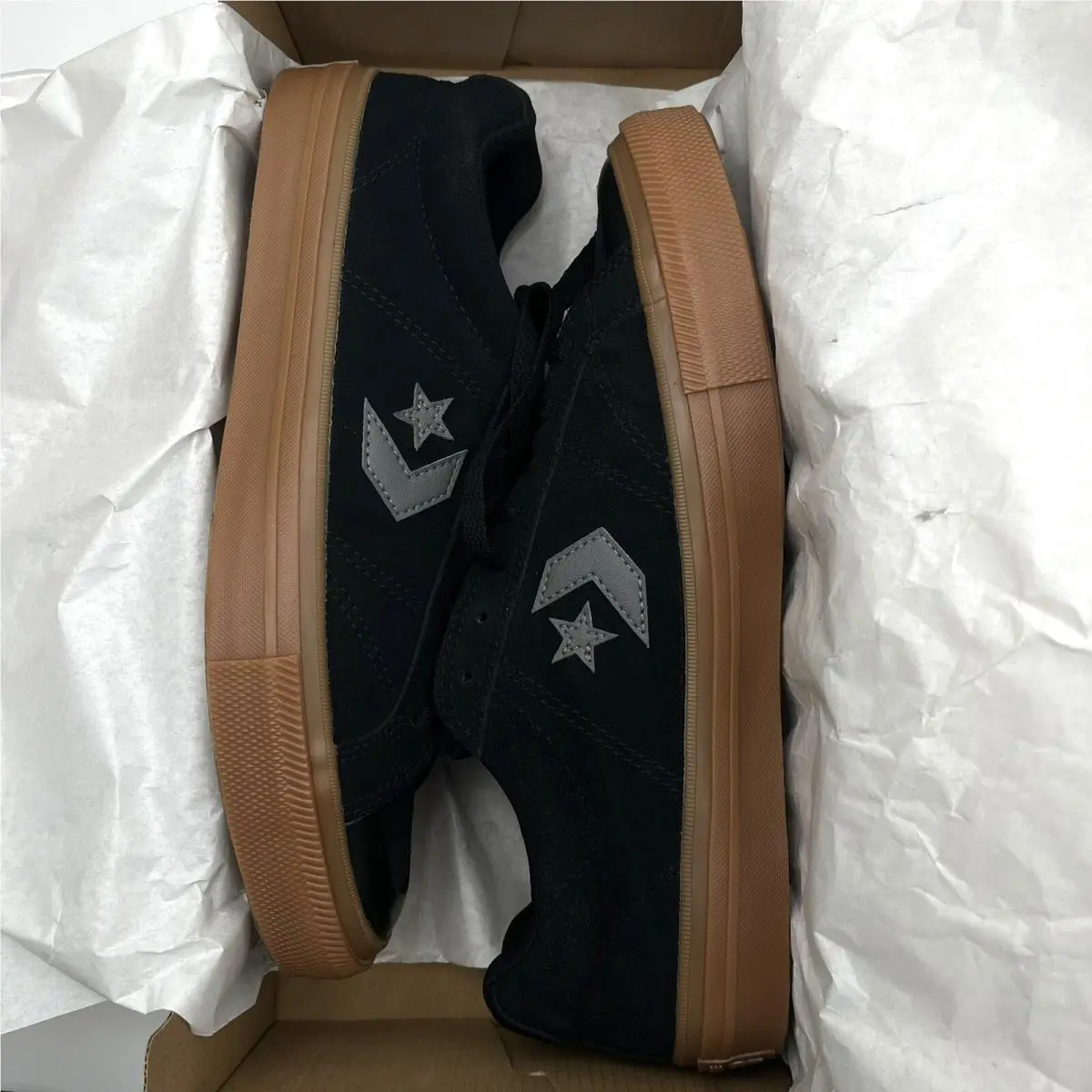 Converse shoes - Converse Unisex-Adult Sport - Sport - Black (UPC: 194435269986) 7