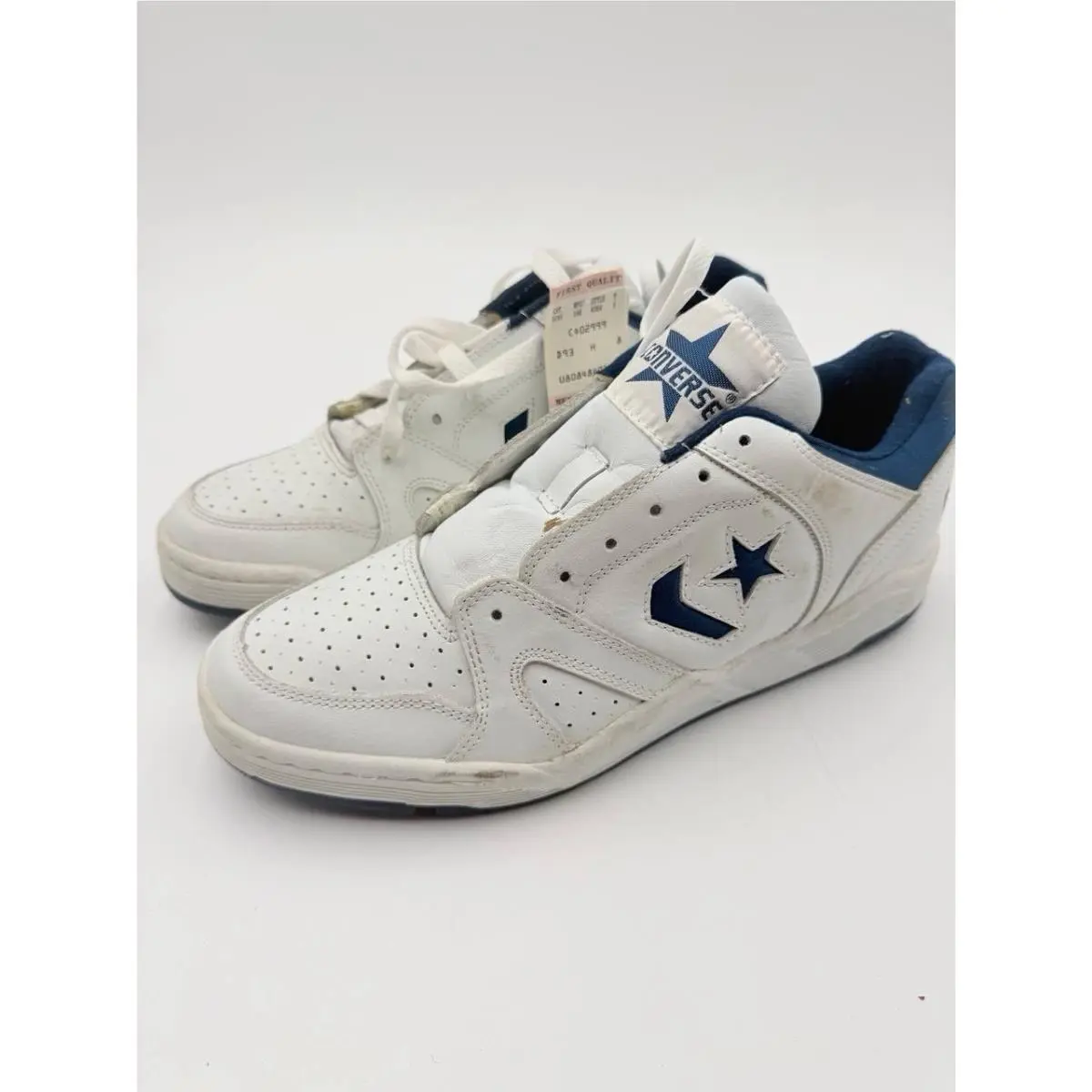 Converse shoes 1