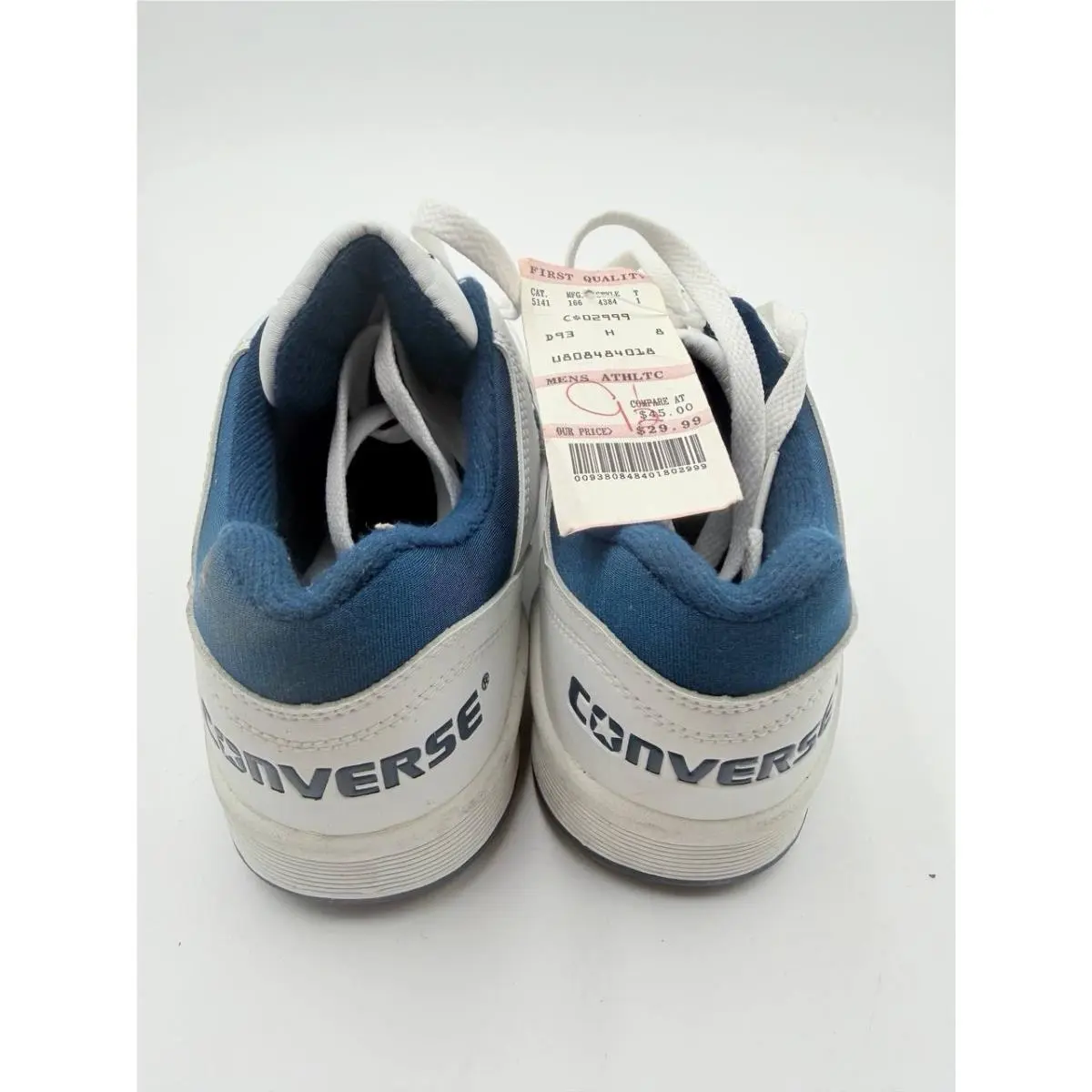 Converse shoes 2