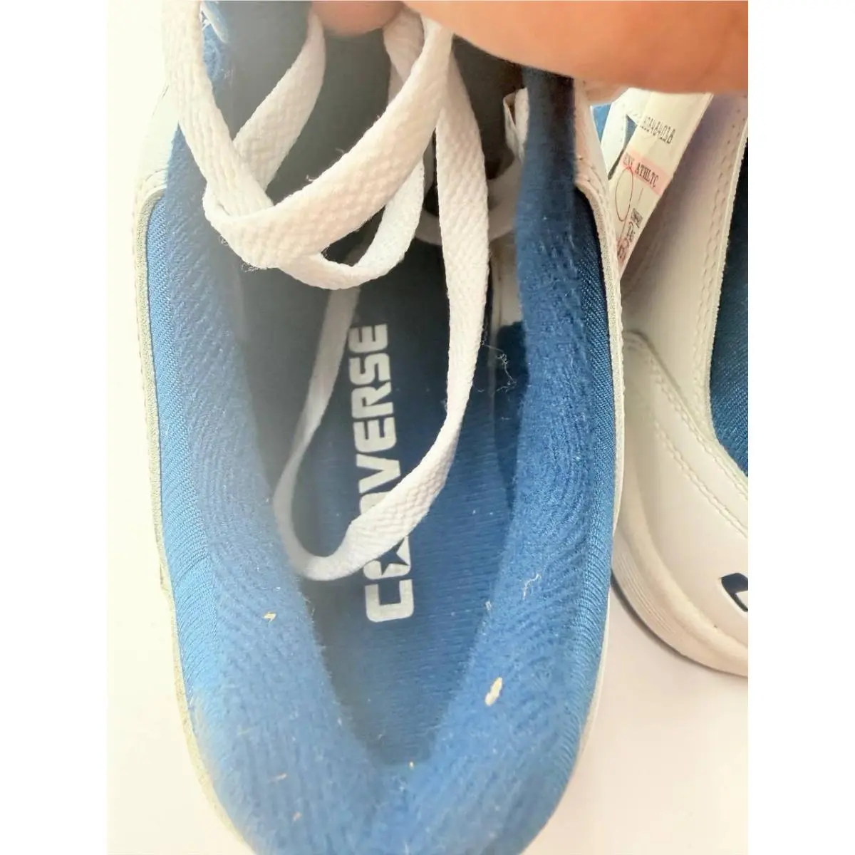 Converse shoes 4