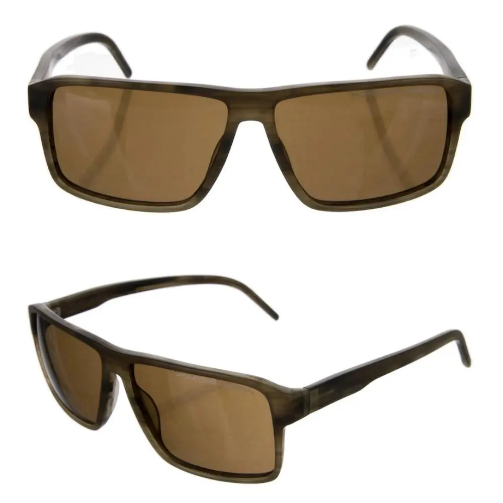 Design - P`8634 D Sport Sunglasses 57MM-12MM-140MM by Porsche