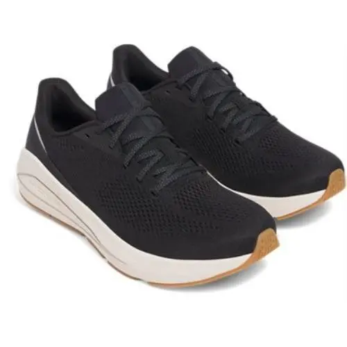 Under Armour shoes - BLACK-STONE-ANTHRACITE 2