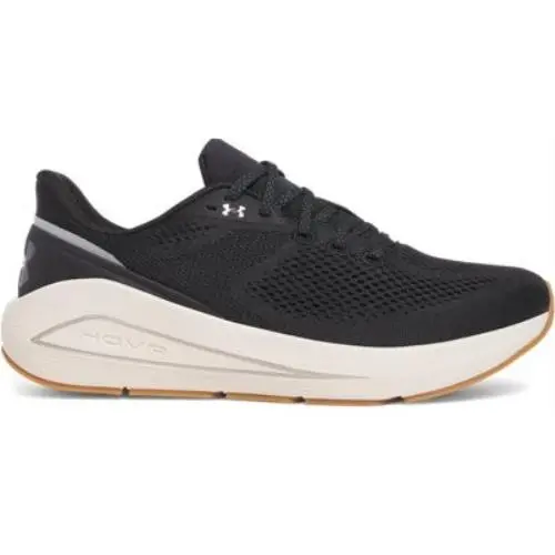 Under Armour shoes - BLACK-STONE-ANTHRACITE 4