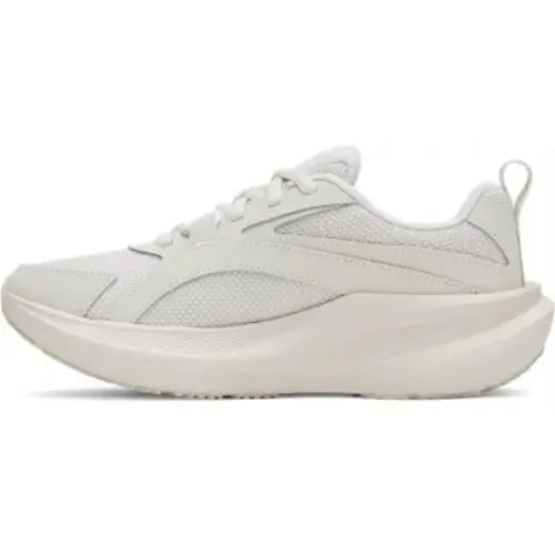 Under Armour shoes - SUMMIT WHITE/SUMMIT WHITE/KHAKI BASE 0