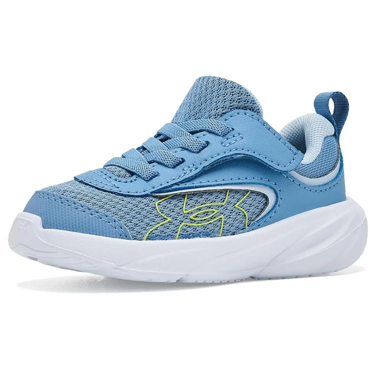 Kids Surge 5 Alternate Closure Running Shoes Infant/toddler by Under Armour