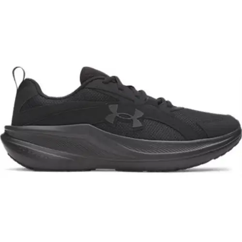 Under Armour Men`s Charged Assert 11 Black/black/black Black/black/black
