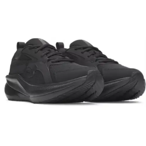 Under Armour shoes - BLACK/BLACK/BLACK 2