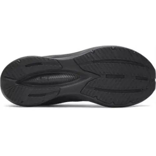 Under Armour shoes - BLACK/BLACK/BLACK 8