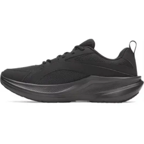 Under Armour shoes - BLACK/BLACK/BLACK 5