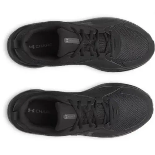 Under Armour shoes - BLACK/BLACK/BLACK 6