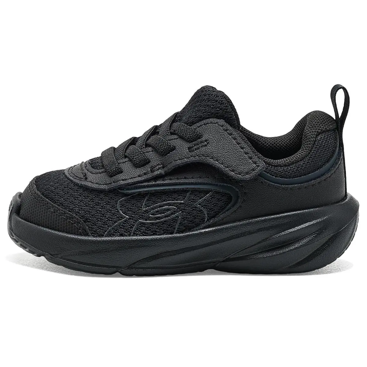 Under Armour shoes - Black/Black/Anthracite 2