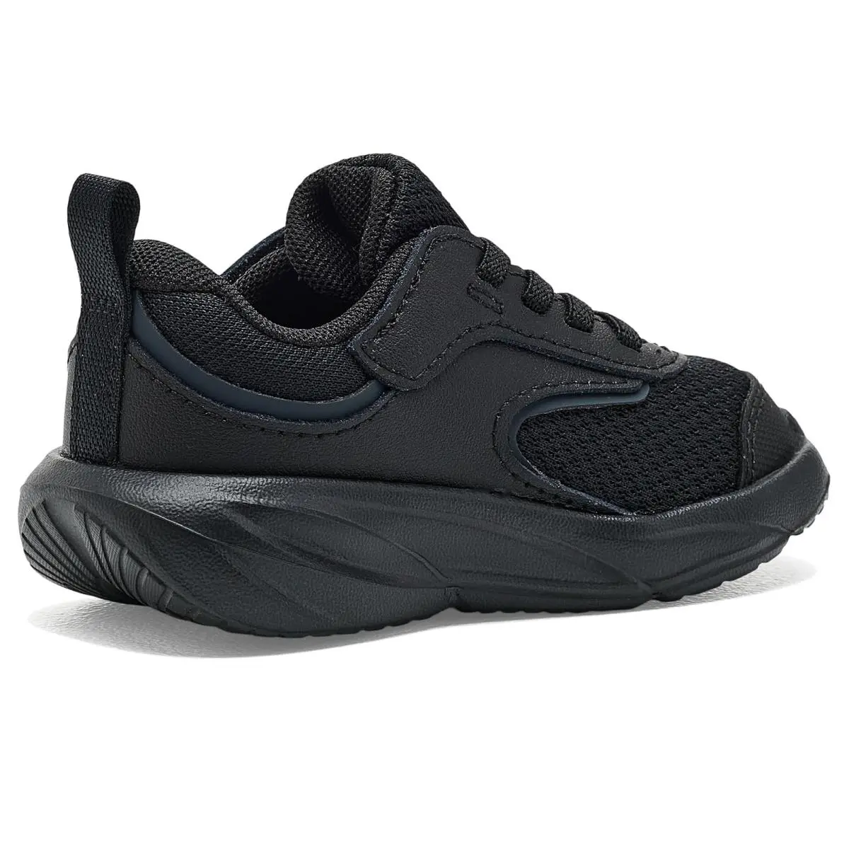 Under Armour shoes - Black/Black/Anthracite 8